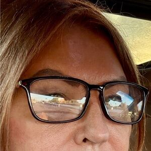 Gucci Dark Havana Prescription Glasses